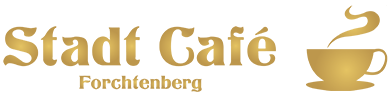 Stadt Cafe Forchtenberg